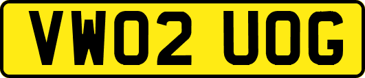 VW02UOG