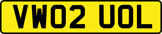 VW02UOL