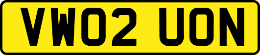 VW02UON