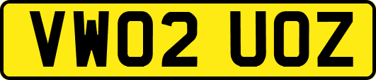 VW02UOZ