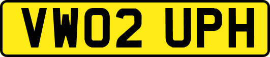 VW02UPH
