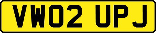 VW02UPJ