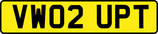VW02UPT