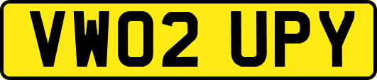 VW02UPY