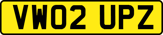 VW02UPZ