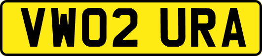 VW02URA