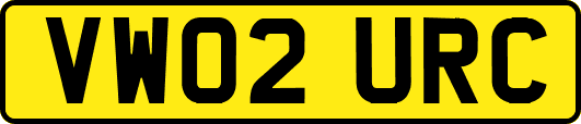 VW02URC