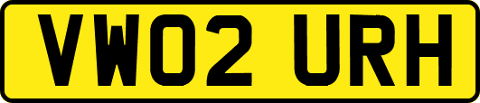 VW02URH