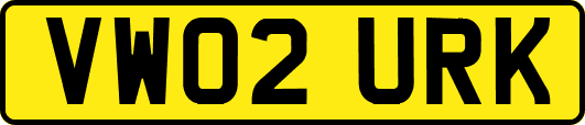 VW02URK