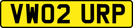 VW02URP