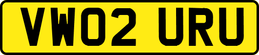 VW02URU
