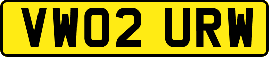 VW02URW