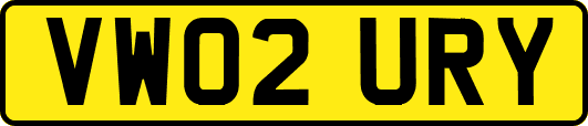 VW02URY
