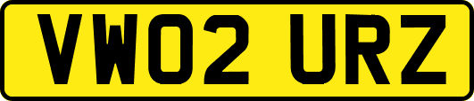 VW02URZ