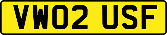 VW02USF