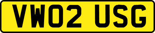 VW02USG
