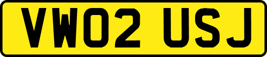 VW02USJ