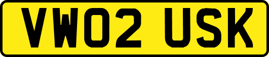 VW02USK