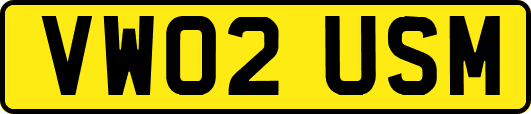 VW02USM