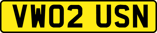 VW02USN