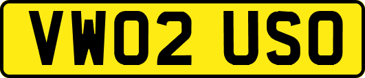 VW02USO