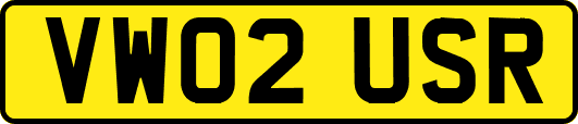 VW02USR