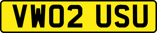 VW02USU
