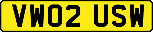 VW02USW
