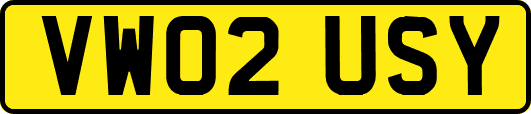 VW02USY