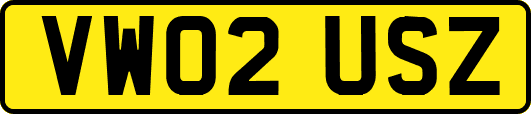 VW02USZ