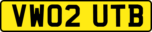 VW02UTB
