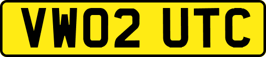 VW02UTC