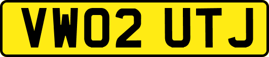 VW02UTJ