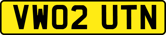 VW02UTN