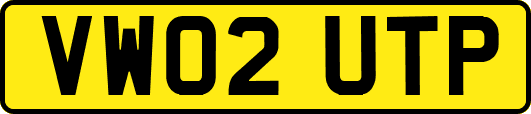 VW02UTP