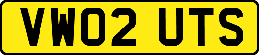 VW02UTS