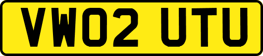 VW02UTU