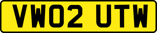 VW02UTW