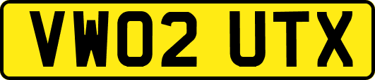 VW02UTX