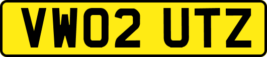 VW02UTZ