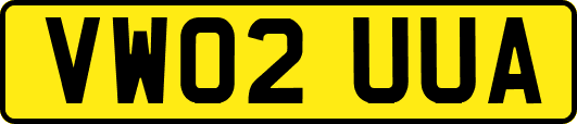 VW02UUA