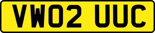 VW02UUC