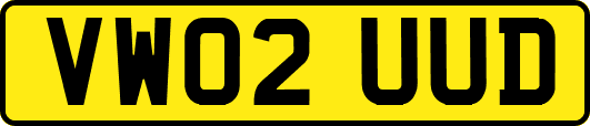 VW02UUD