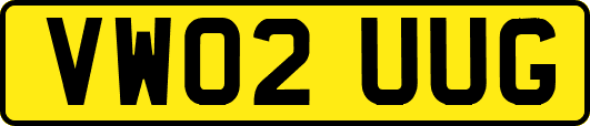 VW02UUG