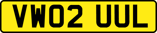 VW02UUL