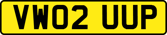 VW02UUP