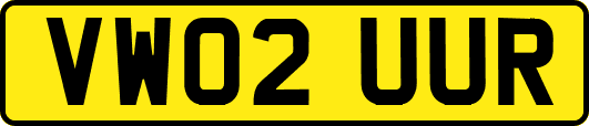 VW02UUR