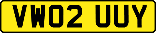 VW02UUY