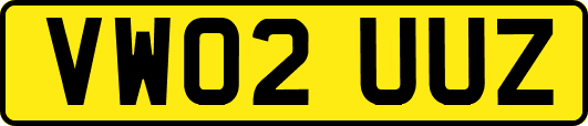VW02UUZ