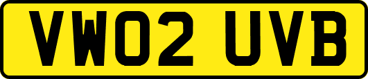 VW02UVB